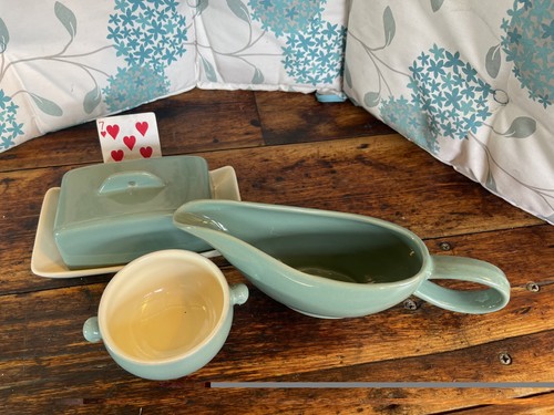 Job lot denby - denby, green