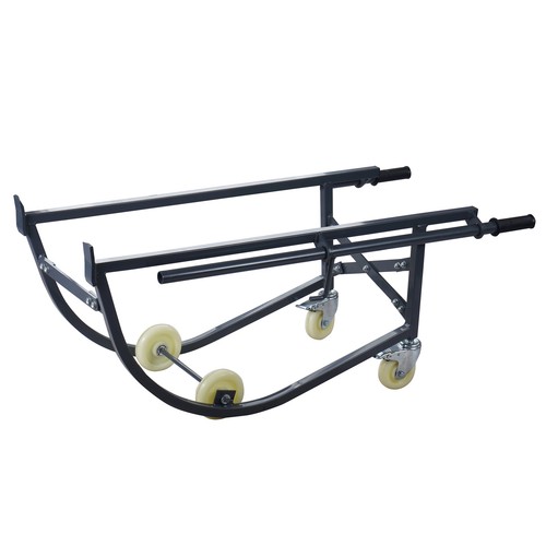 Switzer oil drum cradle mobile - cradle,