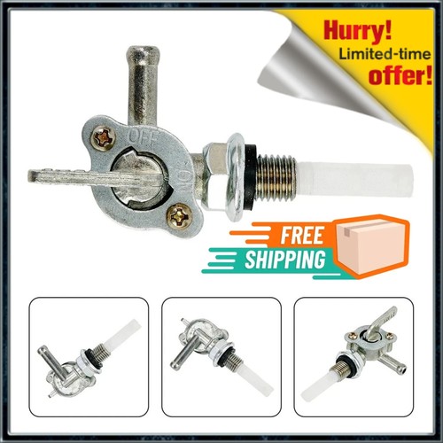 Gas tank fuel switch - gas,