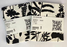 Set of 2 IKEA Cushion Cover
