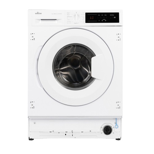 Washing machine 8kg - washing,