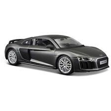 1:24 Audi R8 V10 by Maisto in