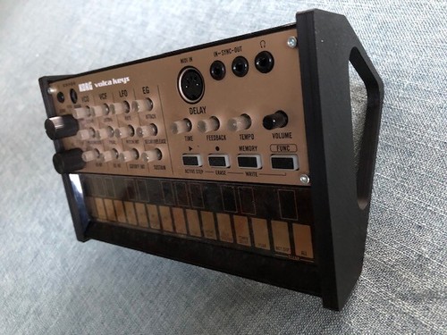 Korg volca keys beats - beats, drum