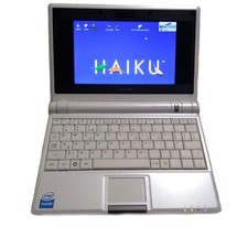 ASUS Eee PC 4G 701 White