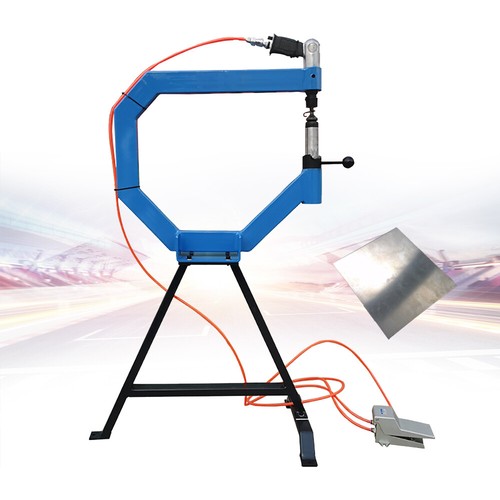 Metal shrinker stretcher - shrinker, /