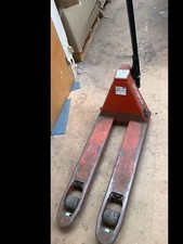 BT ROLATRUC 2300KG HEAVY DUTY