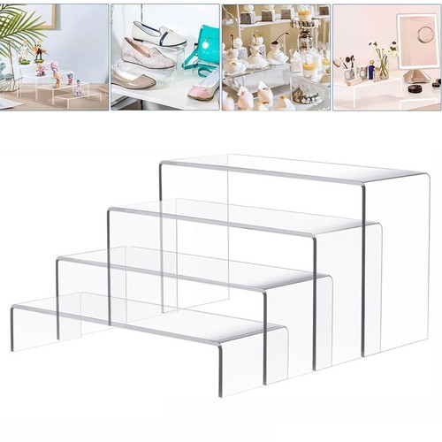 Acrylic clear display - acrylic,
