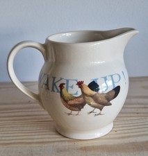 Emma Bridgewater Rise And