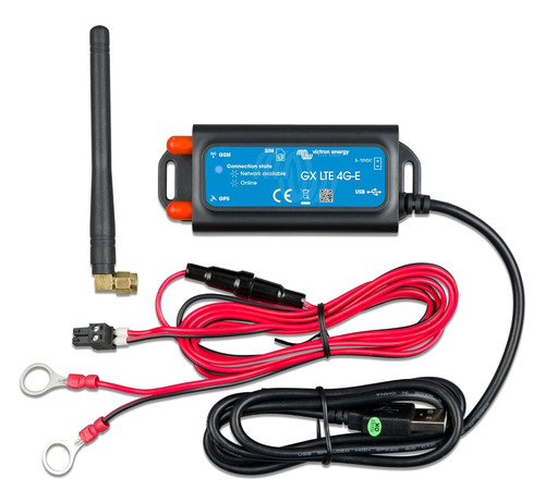 Lte cellular modem - 4g-e,