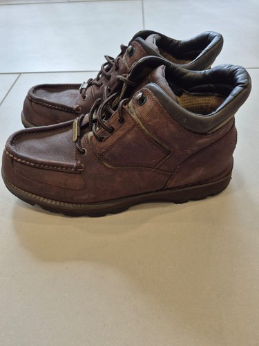 Rockport xcs hydro shield - rockport,