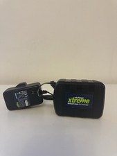 Challenge Xtreme battery