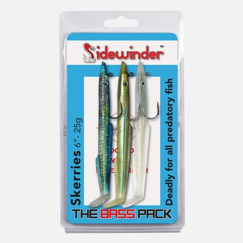 Sidewinder skerries the bass - the,