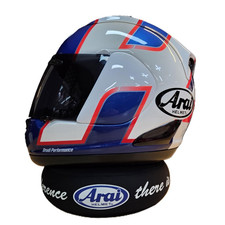 ARAI RX-7 RR5 Leon Haslam