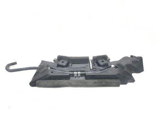 Heat shield radiator kawasaki - shield,