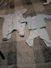 Boys' Premature Tiny Early