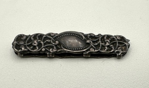 Antique sterling silver - sterling,