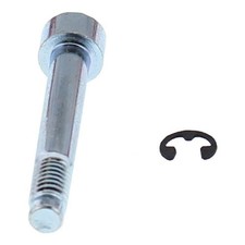 KTM SX 85 2003 Rear Brake Pad