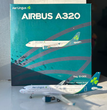NG Models 1/400 Aer Lingus