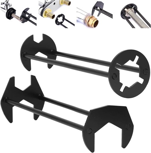 2pcs basin wrench - 2pcs,