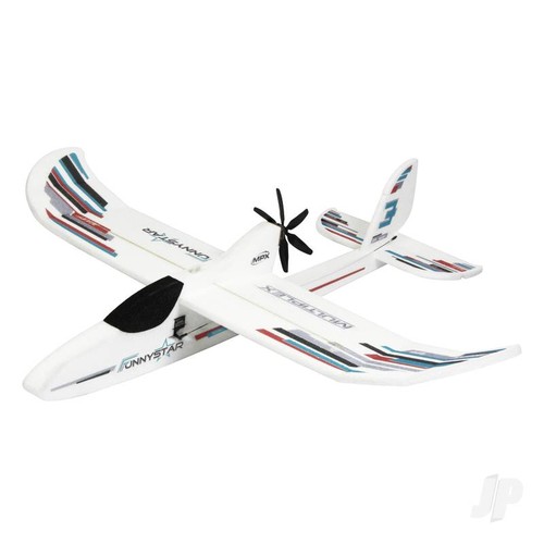 Multiplex funnystar kit - bk,