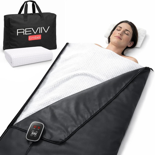 Reviiv ember far infrared - far,