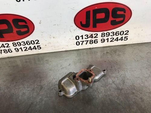 Aluminium inlet manifold - , x