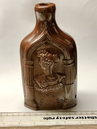 1840 reform flask queen - reform,