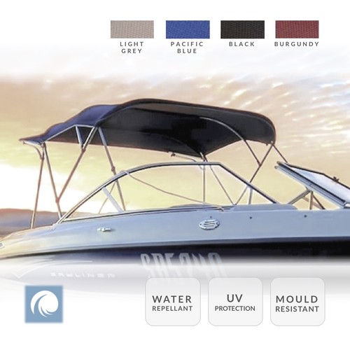 Premium boat bimini - premium, top