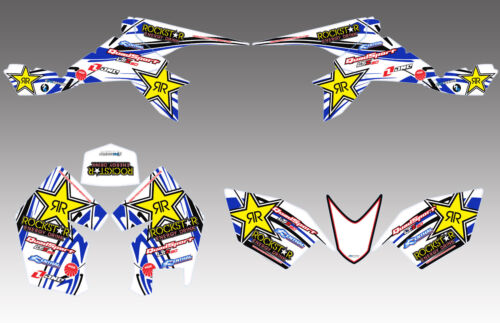 Suzuki ltz90 graphics kit - ltz90, to
