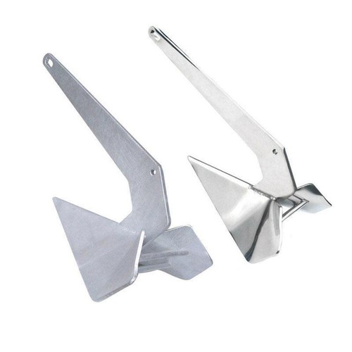 6kg delta type - delta, anchor
