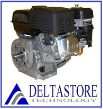 PETROL ENGINE 4-Stroke 6,5hp