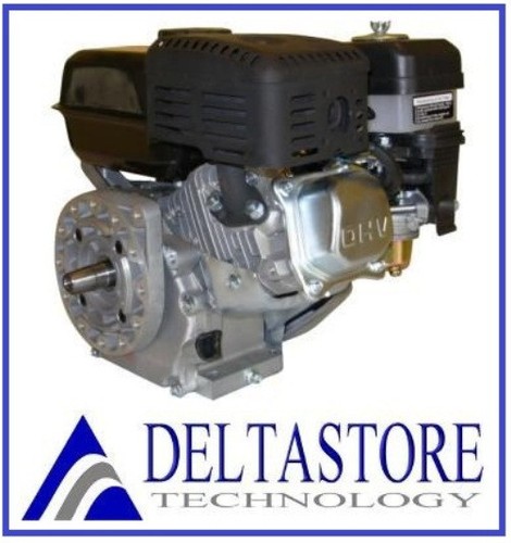 Petrol engine stroke 5hp - petrol,
