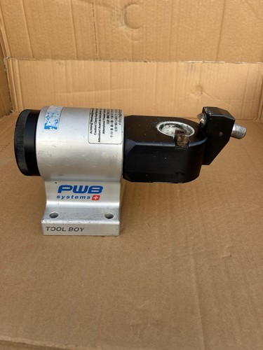 Tool boy base mounting - boy,
