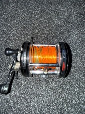 ABU AMBASSADEUR 6500CA 