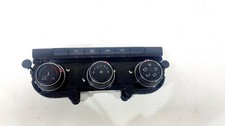 2015 VOLKSWAGEN PASSAT A/C HEATER CLIMATE CONTROL BUTTONS  5G0907426T  GENUINE 