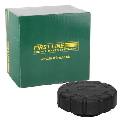 First line frc110 - line, tank