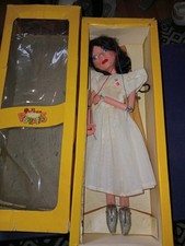 Vintage Pelham Puppet Ballet