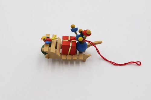 Vintage german wooden - german,