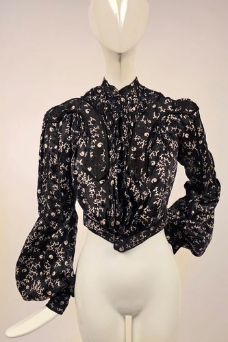 Early edwardian black white - early,
