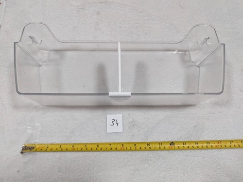 Fridge door shelf part - fridge,