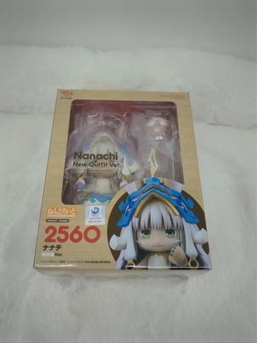 Good smile company nanachi - company, new