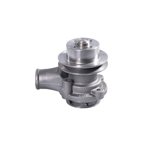 Water pump replacement - water,