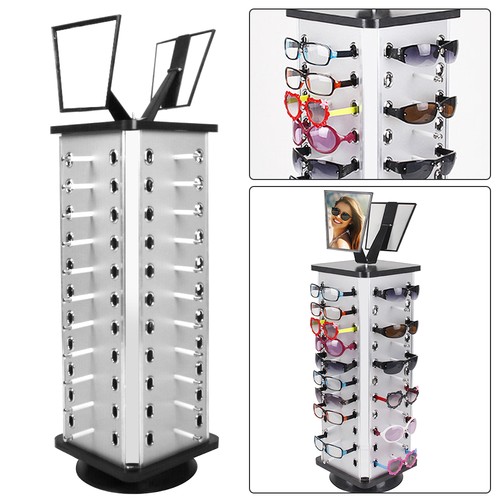 Sunglasses rotating display - sunglasses,