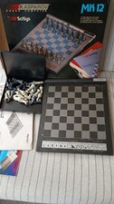 SciSys Kasparov Mk12 1980s