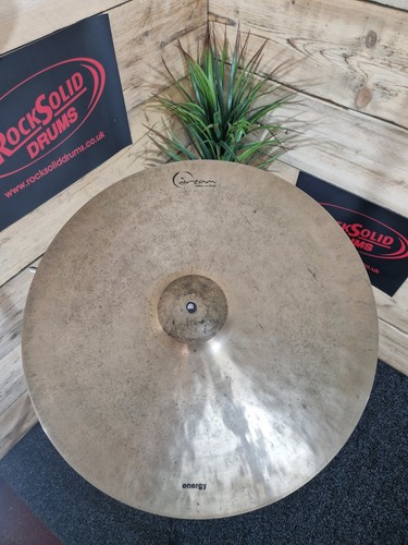 Dream energy ride - energy, 20"