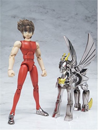 Saint seiya cloth - saint,