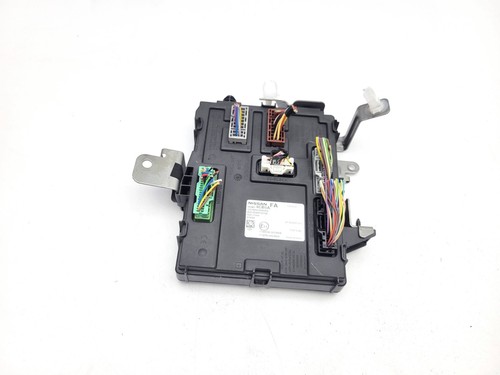 Nissan qashqai j11 2016 - 2016, bcm