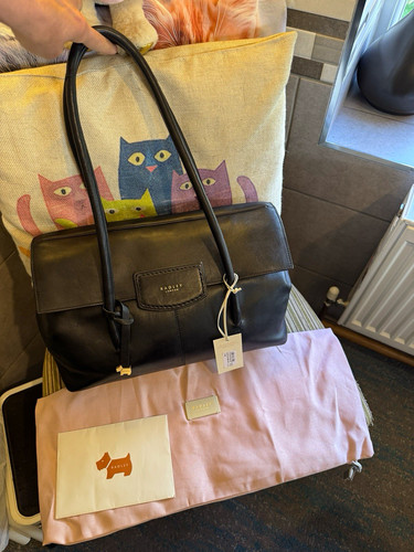 Radley london burnham beeches - london,