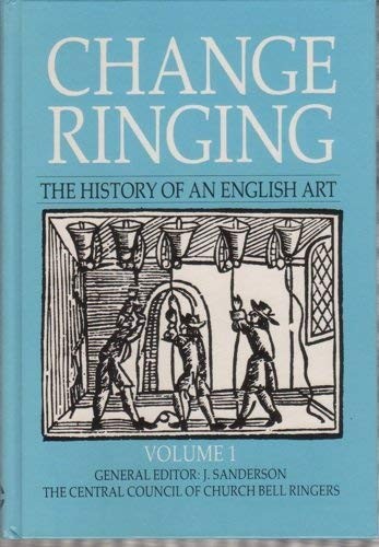 Change ringing the history of - change,