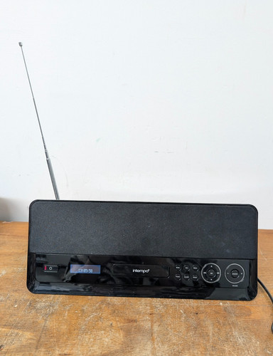 Intempo rdi dab radio - intempo,